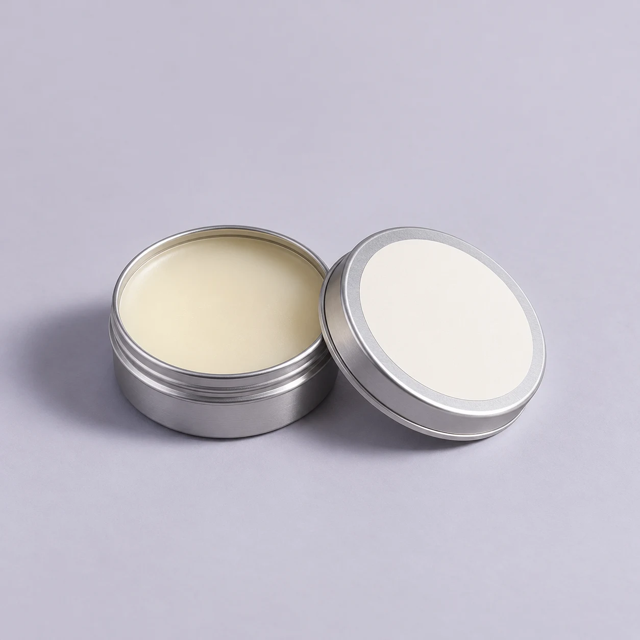 Cedar Paper solid perfume