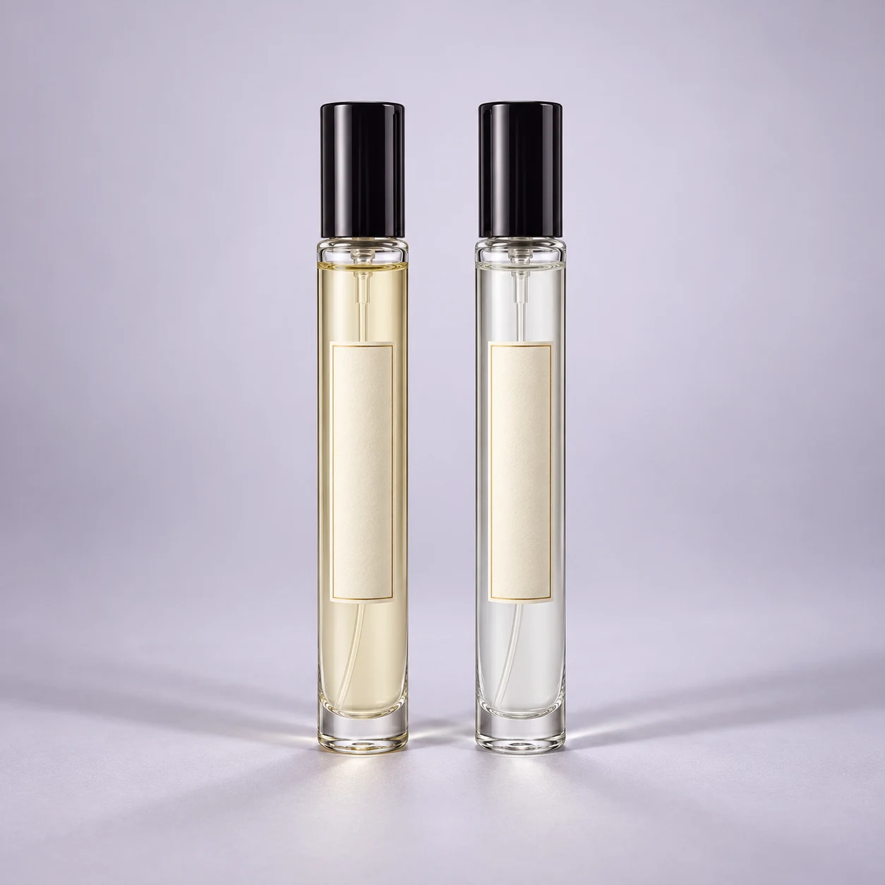 Woody Pair travel set